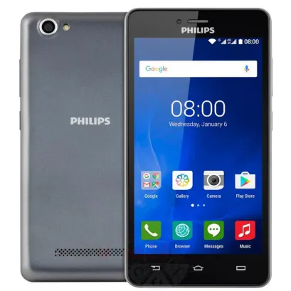 Philips Xenium W732