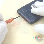 How to disassemble uleFone Power 6, Step 3/3