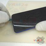How to disassemble ZTE Blade A7, Step 3/3
