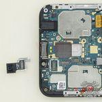 How to disassemble Meizu X8 M852H, Step 11/2