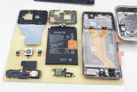 Honor X9c