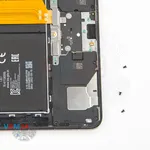 How to disassemble Xiaomi Pad 5, Step 12/2