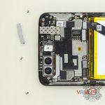 How to disassemble OnePlus 5T, Step 6/2