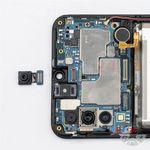 How to disassemble Samsung Galaxy A50s SM-A507, Step 10/2