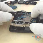 How to disassemble Samsung Galaxy S21 Ultra SM-G998, Step 14/5