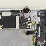 How to disassemble ZTE Nubia Z9 Mini, Step 13/7