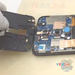 How to disassemble Nokia 1.4 TA-1322, Step 5/3