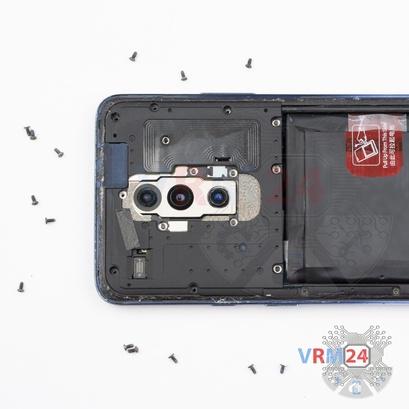 How to disassemble OnePlus 7 Pro, Step 5/2