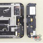How to disassemble ZTE Blade V7, Step 8/2