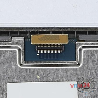 How to disassemble Samsung Galaxy Y GT-S5360, Step 5/2