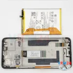 Cómo desmontar Xiaomi POCO M6, Paso 15/2