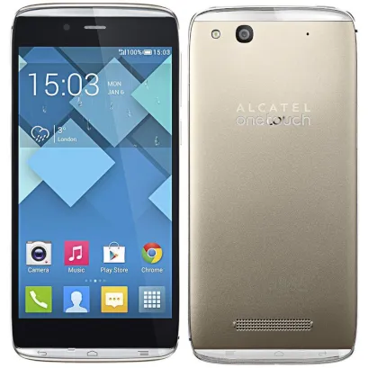Alcatel OT Idol Alpha 6032X