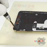 How to disassemble LeEco Le Max 2, Step 5/3