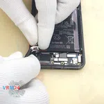 How to disassemble Xiaomi 13, Step 15/3