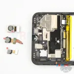 How to disassemble Realme C33, Step 14/2