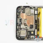 How to disassemble Oppo Reno7 4G, Step 14/2