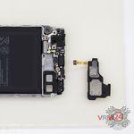 How to disassemble Huawei P10 Plus, Step 8/3