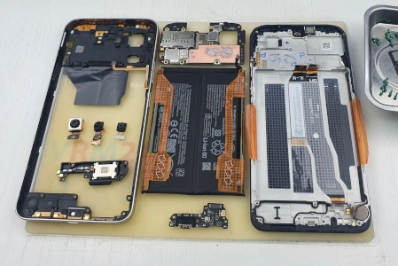 Xiaomi Redmi 15