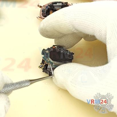 How to disassemble Samsung Galaxy Watch Active 2 SM-R820, Step 9/4