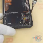 Cómo desmontar HONOR X7c, Paso 4/3