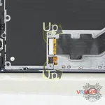 Cómo desmontar Nokia 8 TA-1004, Paso 4/2
