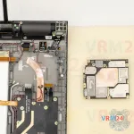 How to disassemble Lenovo Yoga Pad Pro 13, Step 6/2