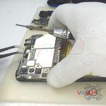 How to disassemble ZTE Blade A7, Step 13/3