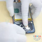 How to disassemble Realme 12, Step 12/3