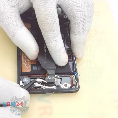 Cómo desmontar Xiaomi 12 Pro, Paso 14/4