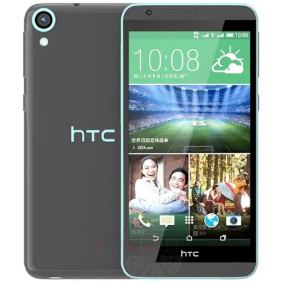 HTC Desire 820