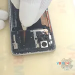 How to disassemble Xiaomi POCO F4, Step 5/3