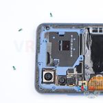 How to disassemble Xiaomi POCO M4 Pro, Step 6/2