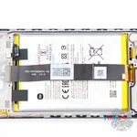 How to disassemble Xiaomi Redmi 10A, Step 18/2