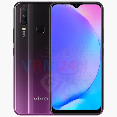 vivo Y17