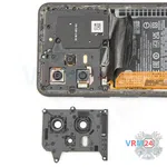 How to disassemble Xiaomi POCO X5, Step 6/2