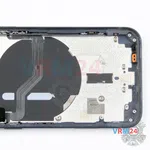 Como desmontar Apple iPhone 12 mini por si mesmo, Passo 21/3