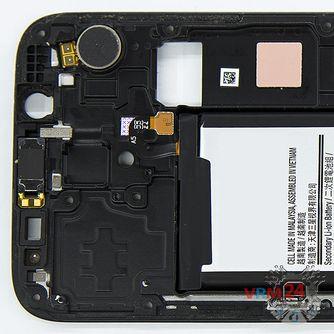 How To Disassemble Samsung Galaxy J5 17 Sm J530 Instruction Photos Video