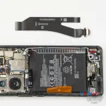 Как разобрать Xiaomi 13 Pro, Шаг 16/2
