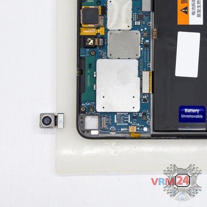 How to disassemble Xiaomi Mi Pad 2, Step 8/2