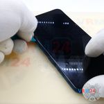 How to disassemble Oppo Ax7, Step 3/4