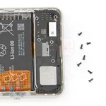 How to disassemble Xiaomi POCO F4, Step 8/2