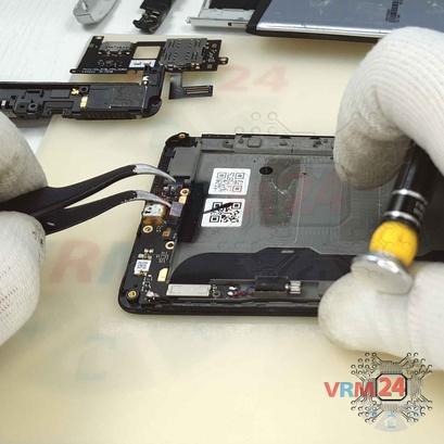 How to disassemble Lenovo Vibe P1, Step 13/2