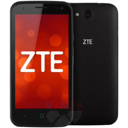 ZTE Blade Q Lux 3G