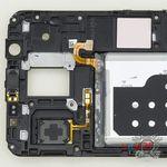 How to disassemble Samsung Galaxy J8 (2018) SM-J810, Step 12/2