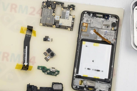 Technical review BQ-5732L Aurora SE