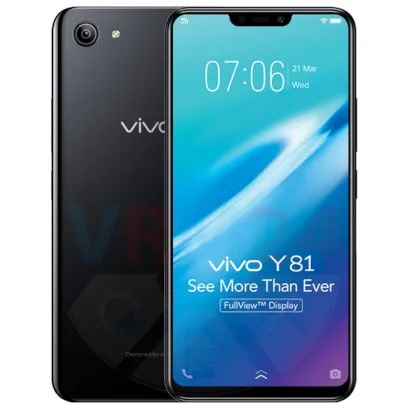 vivo Y81i