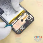 How to disassemble Realme 15T, Step 7/2