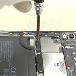 Как разобрать Huawei MatePad Pro 10.8'', Шаг 4/3