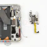 Как разобрать Huawei P50 Pro, Шаг 18/2