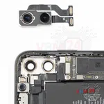 How to disassemble Apple iPhone 11, Step 9/2